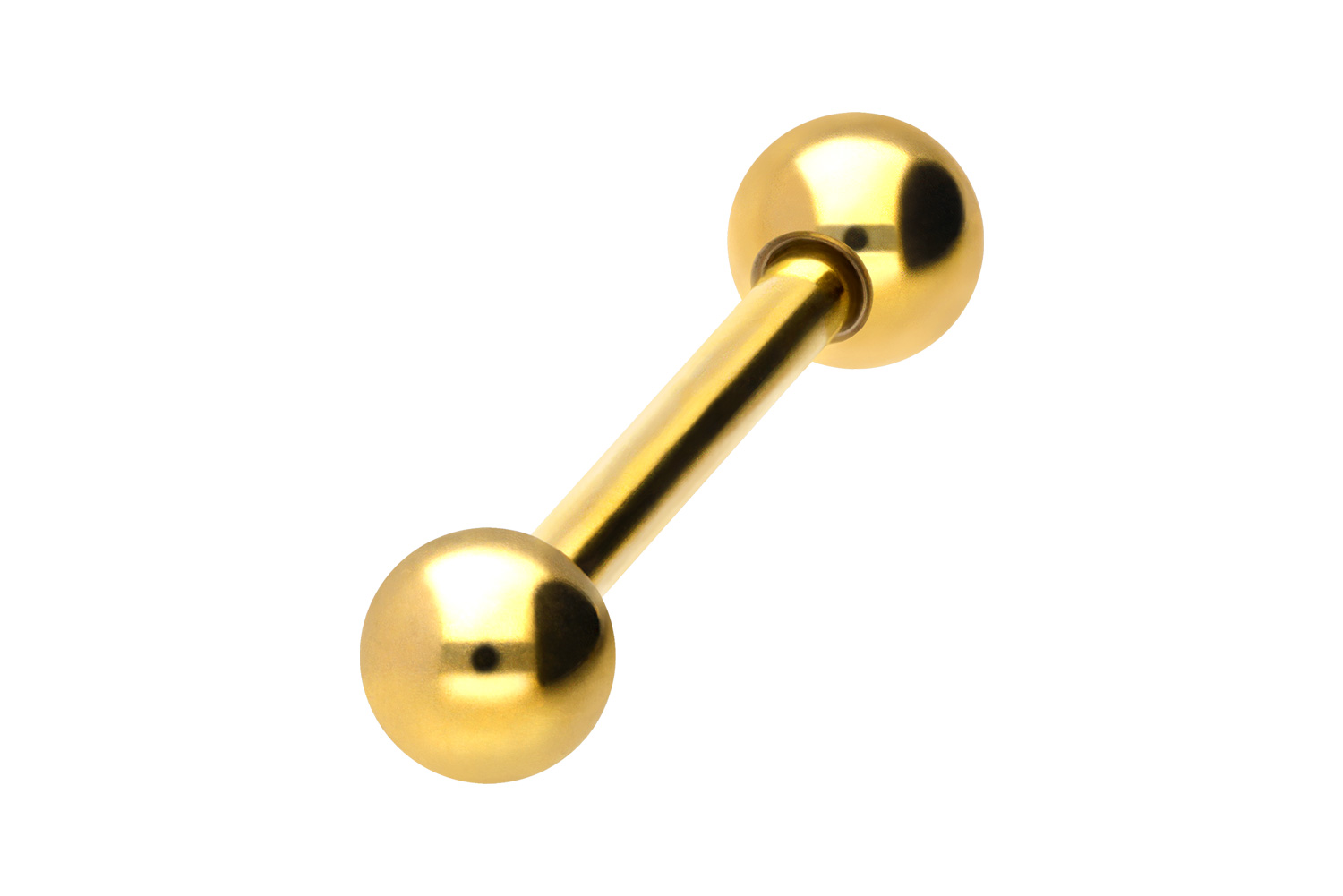 Titan Barbell Piercing